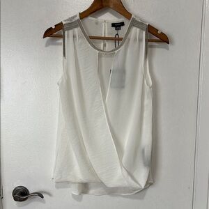 Rudsak Tassel Top XS